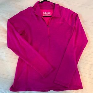 New Balance activewear long sleeve